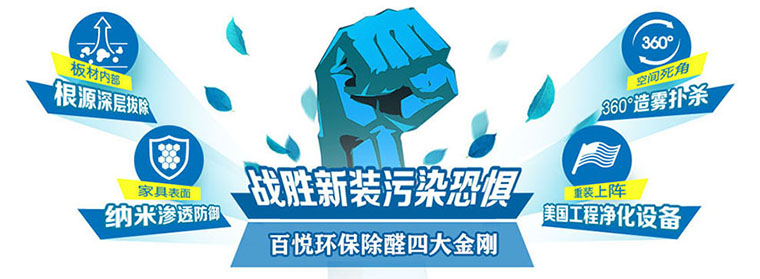 佛山甲醛檢測(cè)的方法