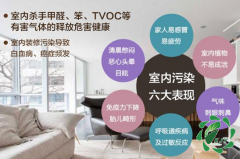 甲醛真可怕，貼壁紙竟然也會(huì)導(dǎo)致甲醛中毒，去